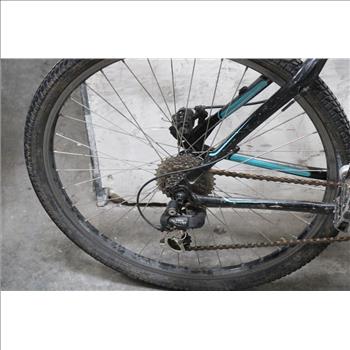 Trek Sky SL Front Suspension Mountain Bike