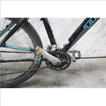Trek Sky SL Front Suspension Mountain Bike