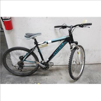 Trek Sky SL Front Suspension Mountain Bike