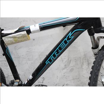 Trek Sky SL Front Suspension Mountain Bike