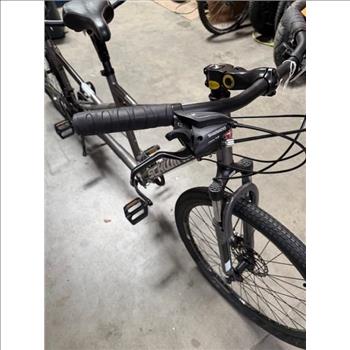 Trek Tandem Bike