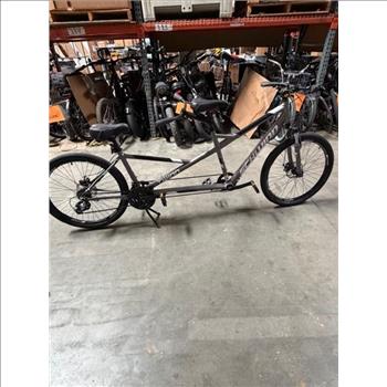 Trek Tandem Bike