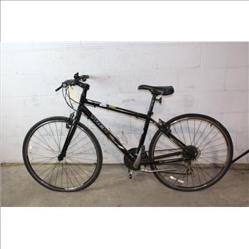 Trek Urban Bike