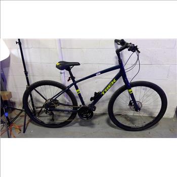 Trek Urban Bike