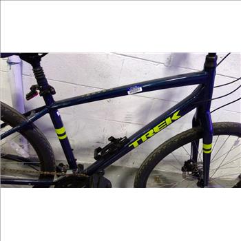 Trek Urban Bike