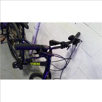 Trek Urban Bike