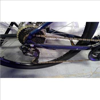 Trek Urban Bike