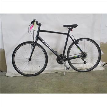 Trek Urban Bike