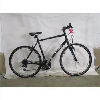 Trek Urban Bike