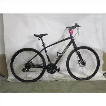 Trek Urban Bike