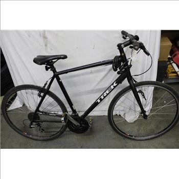 Trek Urban Bike