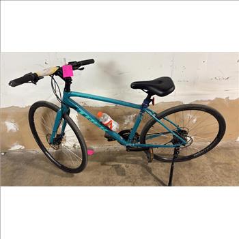 Trek Urban Bike