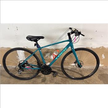 Trek Urban Bike
