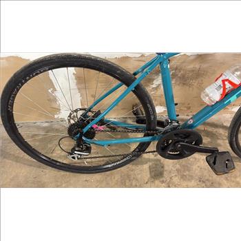 Trek Urban Bike