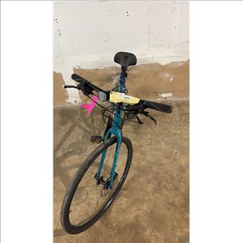 Trek Urban Bike