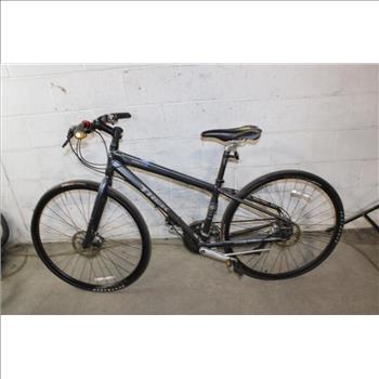 Trek Valencia Urban Bike