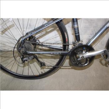 Trek Valencia Urban Bike