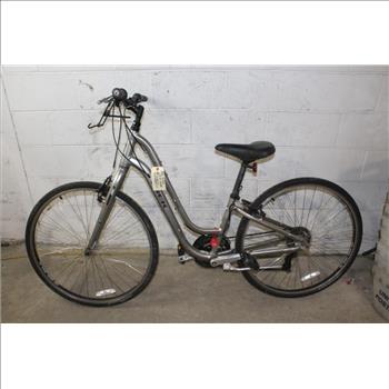 Trek Verve 1 Hybrid Bike