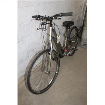 Trek Verve 1 Hybrid Bike