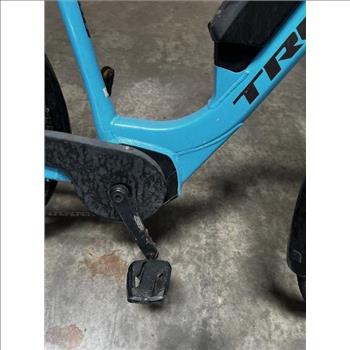 Trek Verve + 2 E-Bike