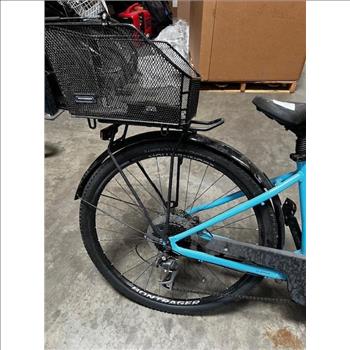 Trek Verve + 2 E-Bike