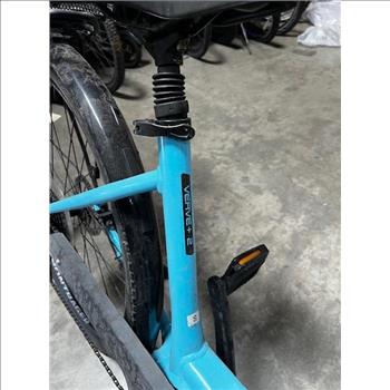 Trek Verve + 2 E-Bike