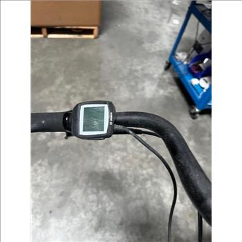 Trek Verve + 2 E-Bike