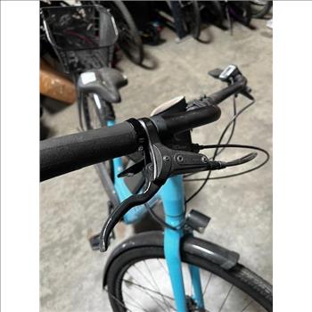 Trek Verve + 2 E-Bike