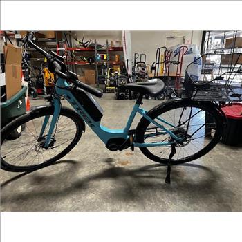 Trek Verve + 2 E-Bike