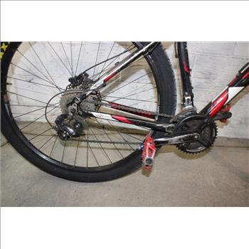 Trek Wahoo Hybrid Kid's Bike