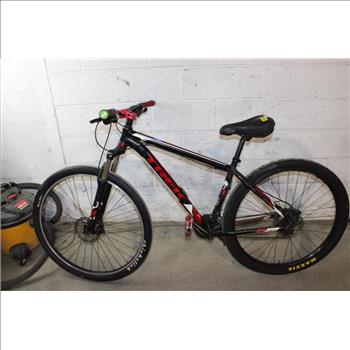 Trek Wahoo Hybrid Kid's Bike