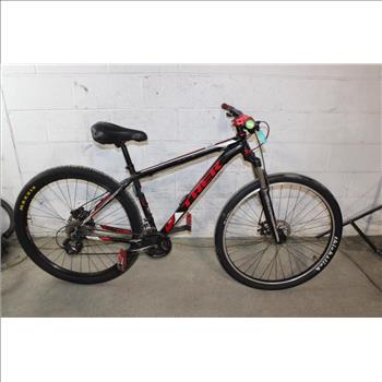 Trek Wahoo Hybrid Kid's Bike