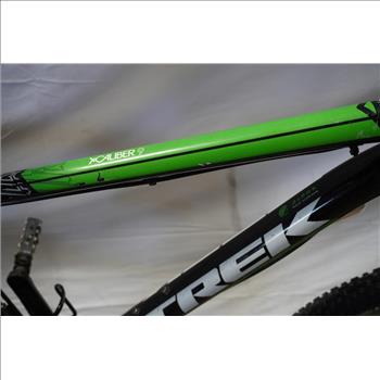 Trek Xcaliber 9 29