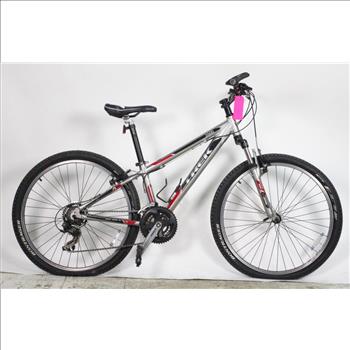 trek youth mountain bikes