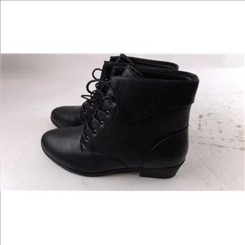 Trends Up Womens Boots Size 10