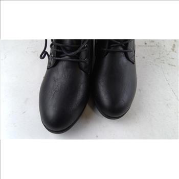 Trends Up Womens Boots Size 10