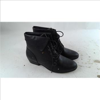 Trends Up Womens Boots Size 10