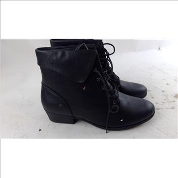 Trends Up Womens Boots Size 10