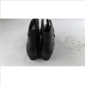 Trends Up Womens Boots Size 10