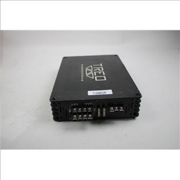 Treo Engineering Amplifier