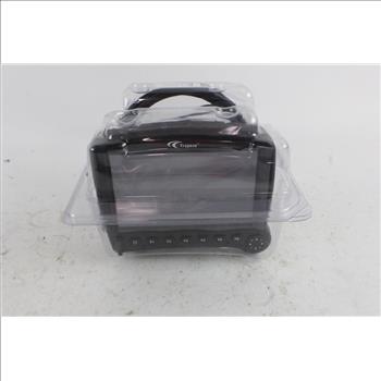 Treq Mobile Data Terminal GPS