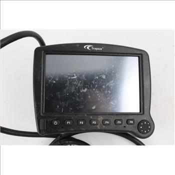 Treq Trapeze Mobile Data Terminal