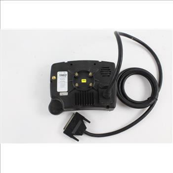 Treq Trapeze Mobile Data Terminal