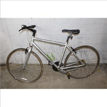 Trex 7.1 FX Hybrid Bike