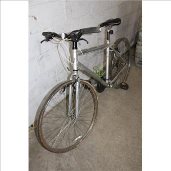 Trex 7.1 FX Hybrid Bike