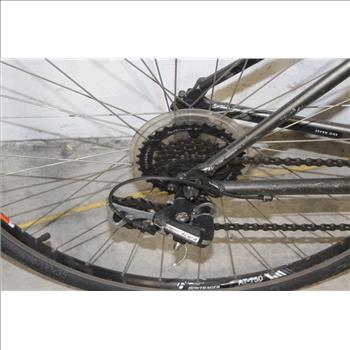 Trex FX Series 7.1 Hybrid Bike