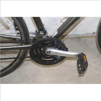 Trex FX Series 7.1 Hybrid Bike