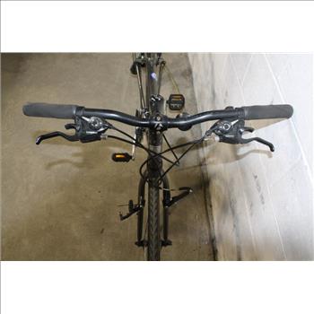 Trex FX Series 7.1 Hybrid Bike