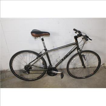 Trex FX Series 7.1 Hybrid Bike