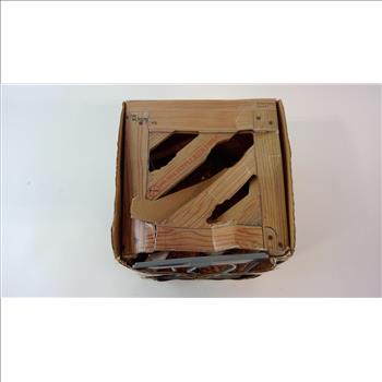 Tri-action Toys King Dwork